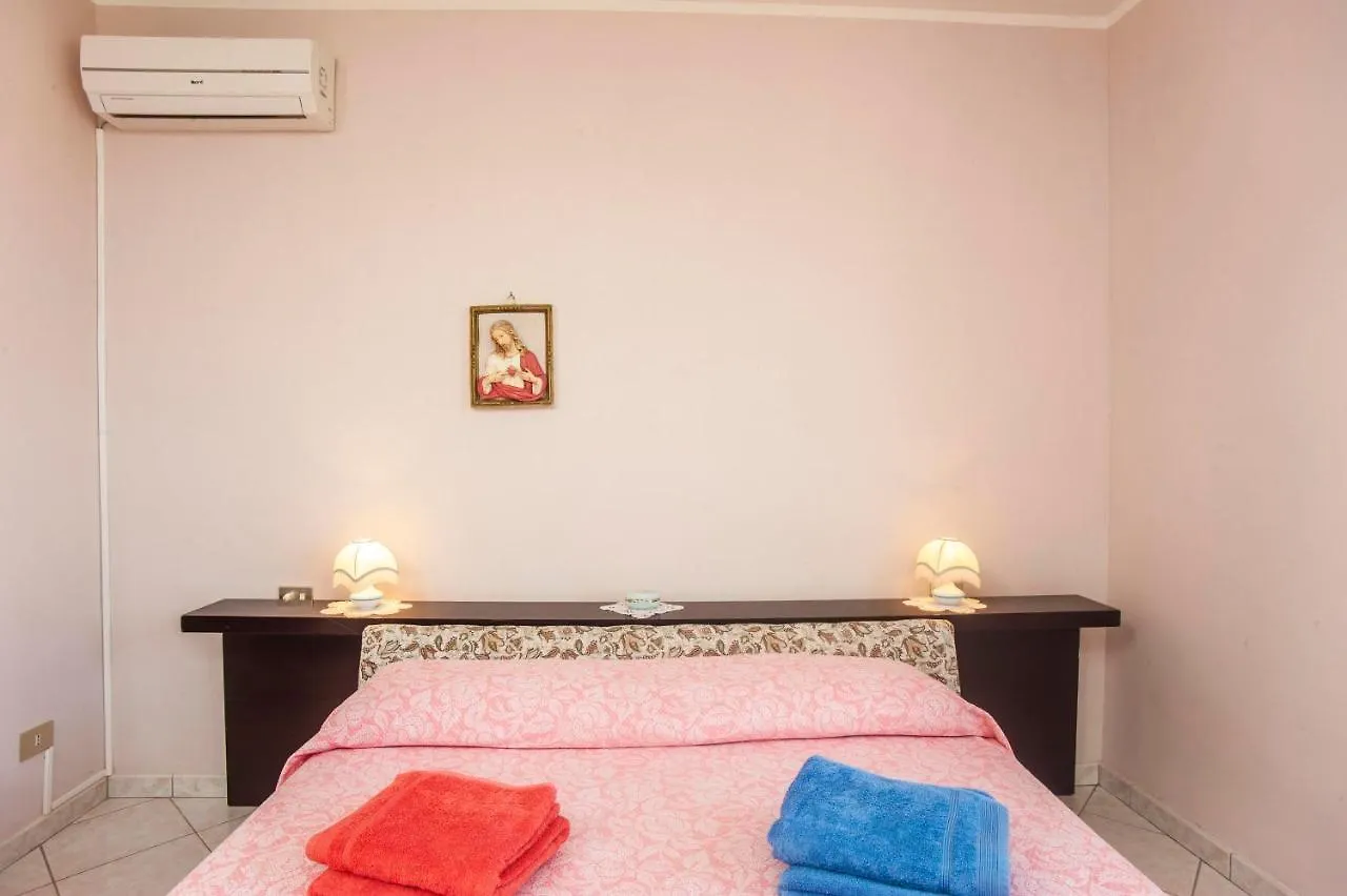 Prázdninový dům Vila Casa Elena Masainas