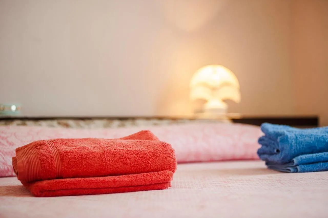 Prázdninový dům Vila Casa Elena Masainas