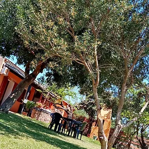 Is Cuccus Bed & Breakfast