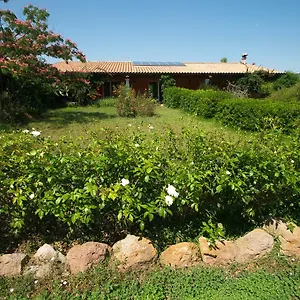 Fattoria Corte Noa Casa di campagna