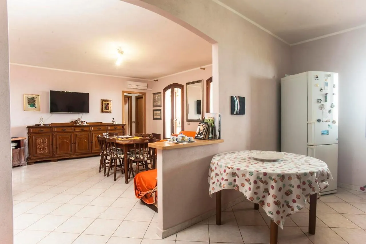 Holiday home Casa Elena Villa Masainas