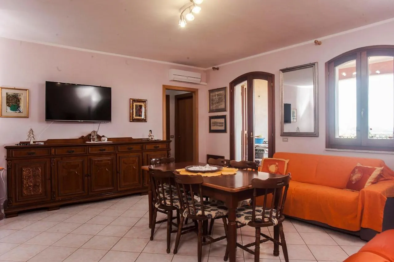 Holiday home Casa Elena Villa Masainas