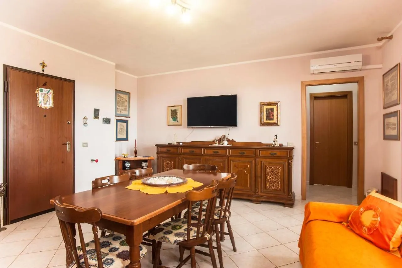 Casa Elena Villa Masainas Holiday home