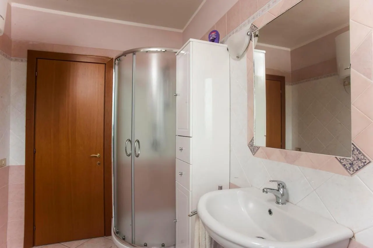 Holiday home Casa Elena Villa Masainas Italy
