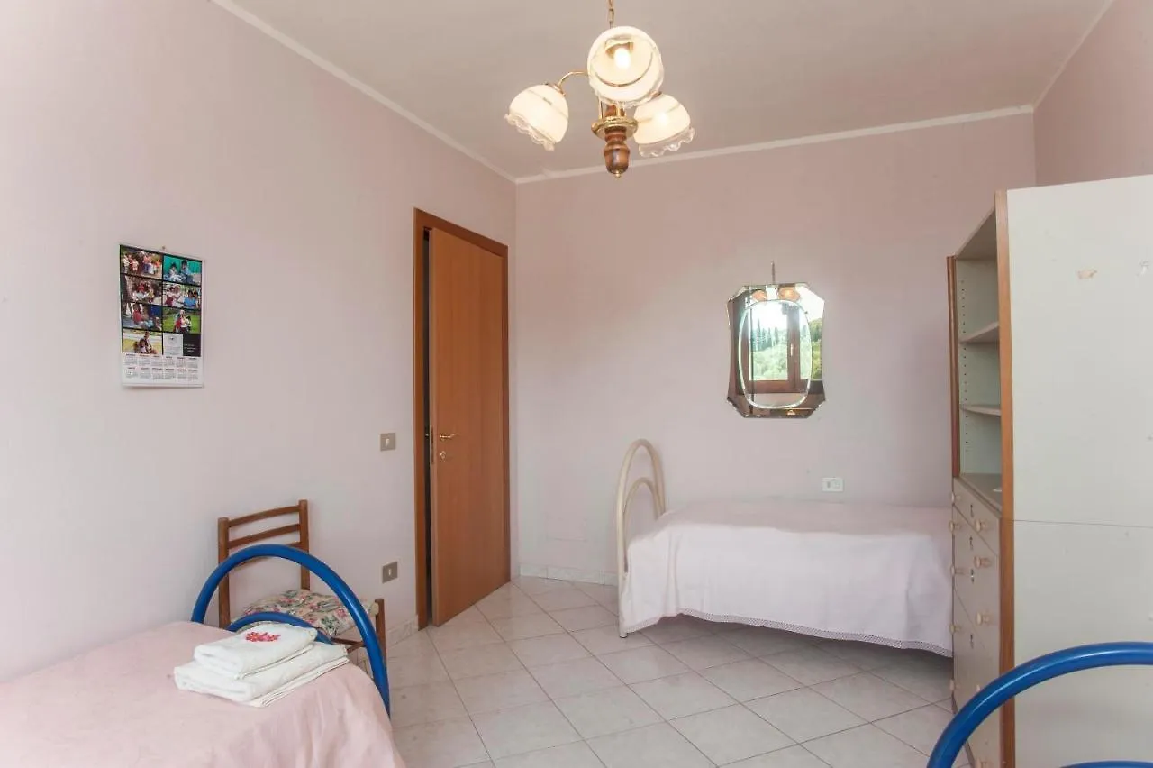 Casa Elena Villa Masainas