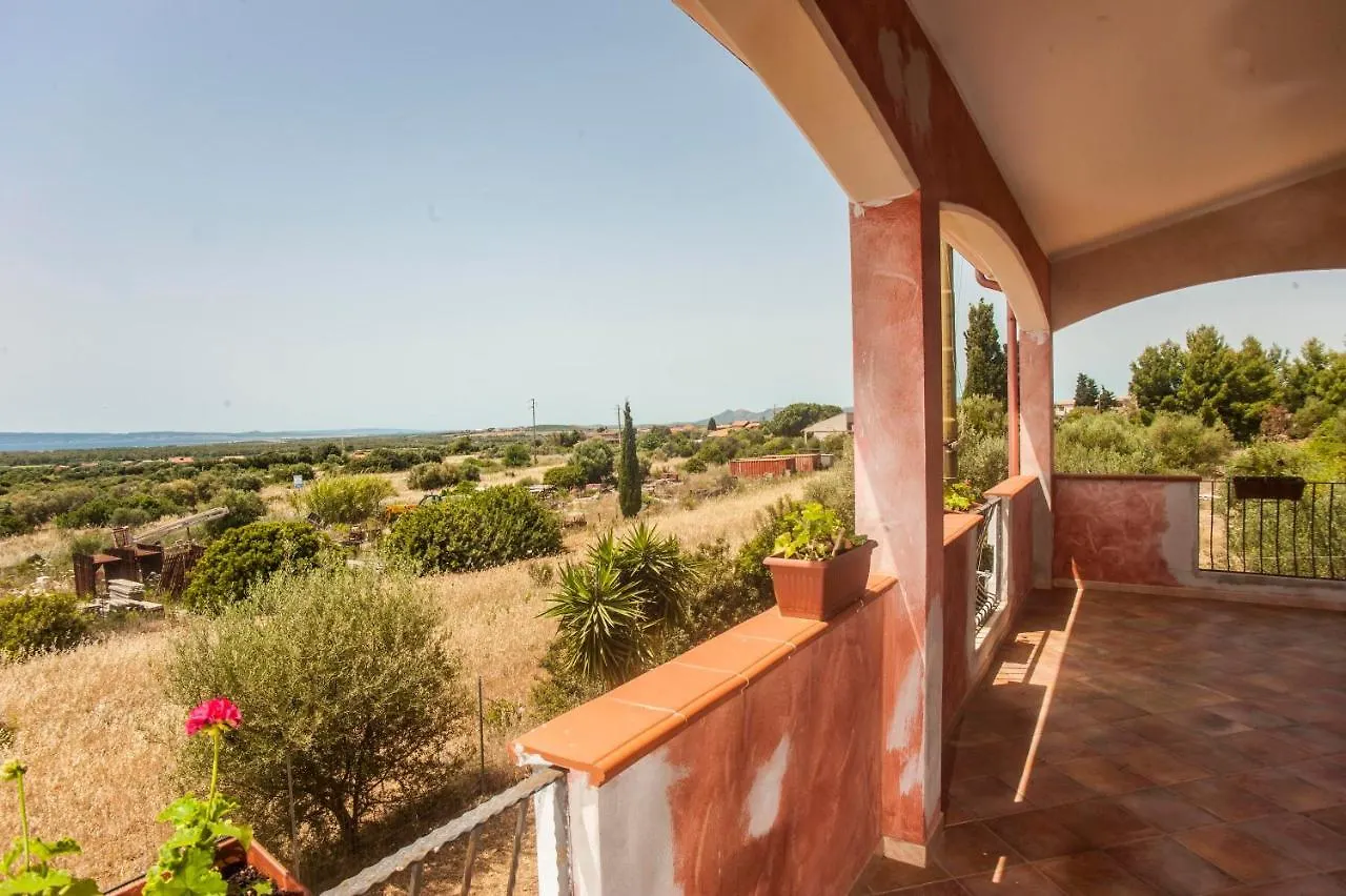 Holiday home Casa Elena Villa Masainas Italy