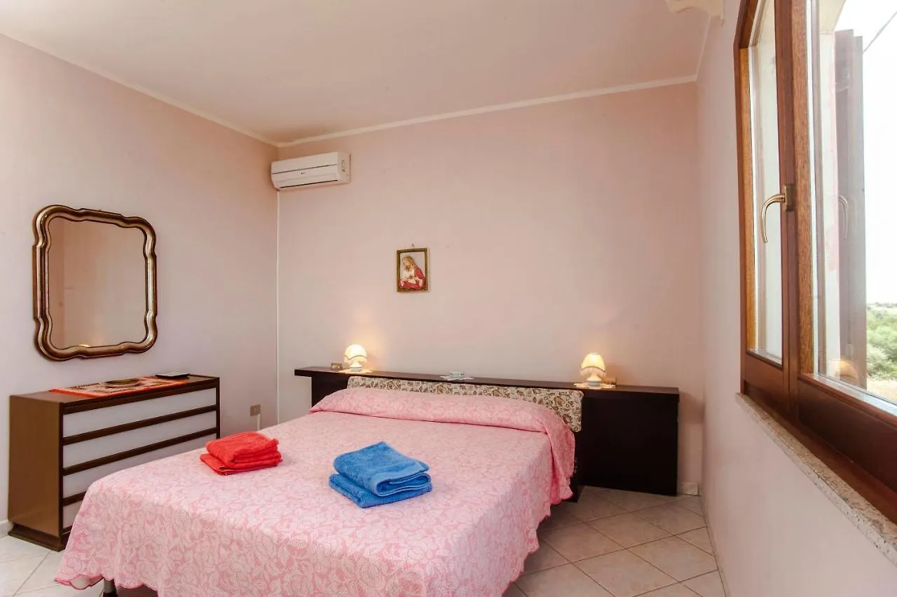 Casa Elena Villa Masainas Italy