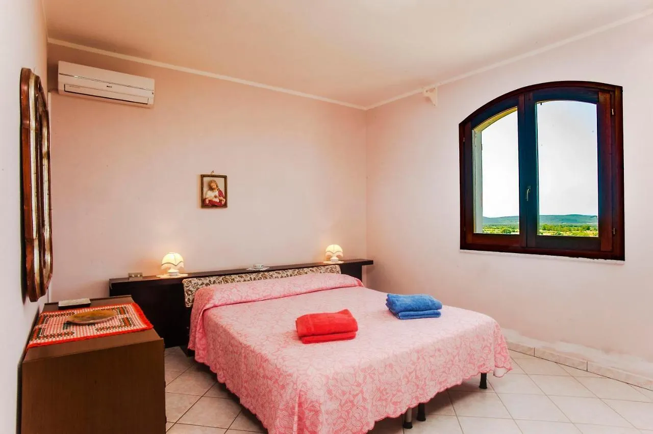 Casa Elena Villa Masainas 0*,  Italy