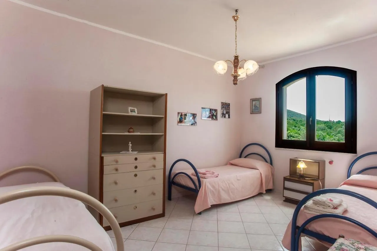 Holiday home Casa Elena Villa Masainas