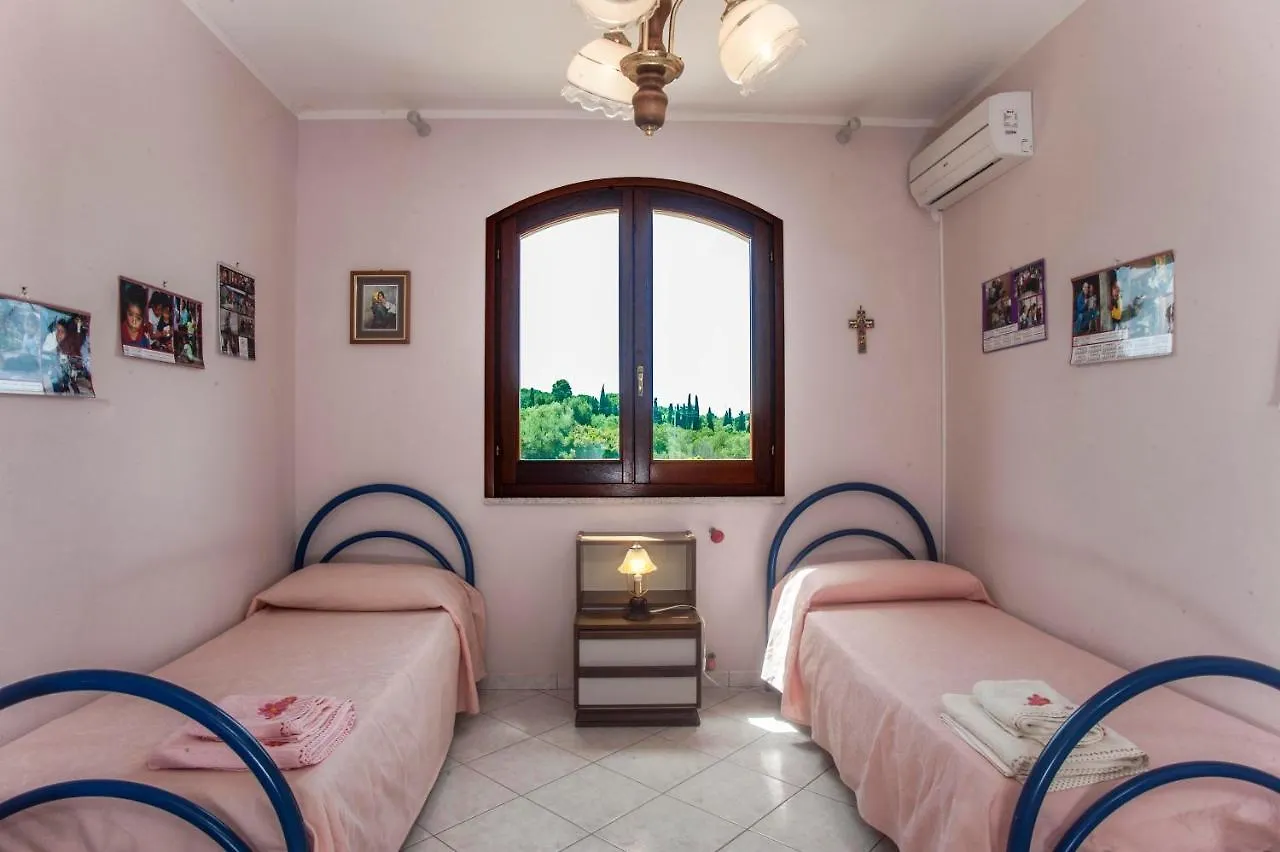 Casa Elena Villa Masainas Holiday home
