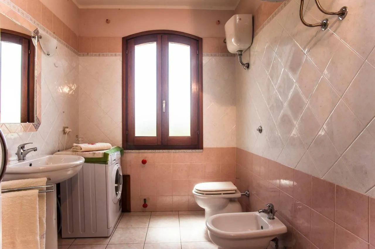 Holiday home Casa Elena Villa Masainas