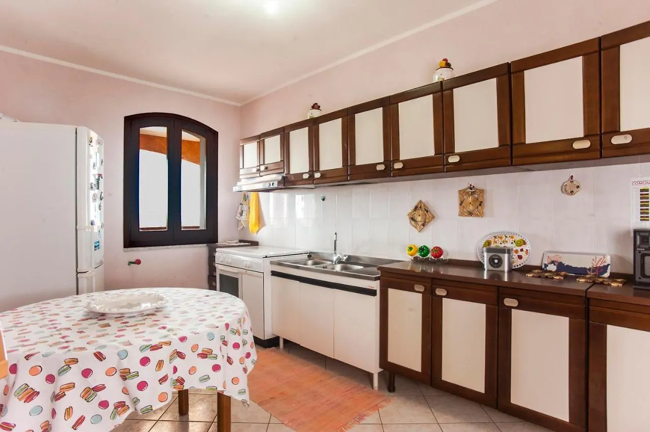 Casa Elena Villa Masainas